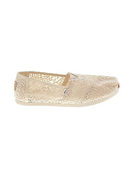 Toms Flats