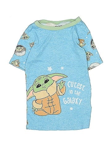 Star Wars Short Sleeve T-Shirt (view 1)