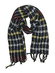 Something Navy Scarf