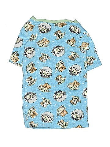 Star Wars Short Sleeve T-Shirt (view 2)