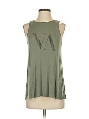 Rvca Sleeveless T Shirt