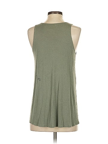 RVCA Sleeveless T-Shirt (view 2)