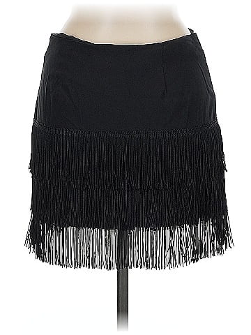 Bebe Casual Skirt (view 2)