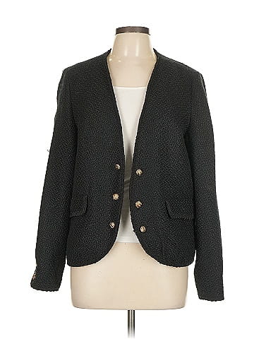 Zapelle Blazer (view 1)