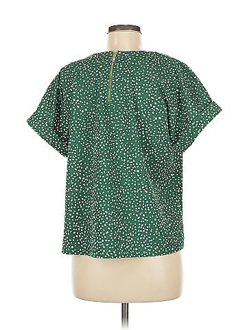 MELLODAY Short Sleeve Top (view 2)