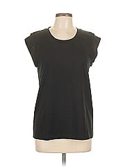 T By Talbots Short Sleeve Top