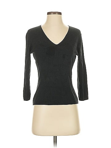 Bloomingdale's Silk Pullover Sweater (view 1)