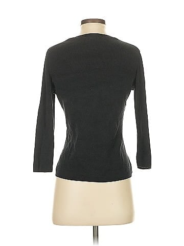 Bloomingdale's Silk Pullover Sweater (view 2)