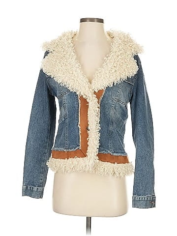 Assorted Brands Denim Jacket (view 1)