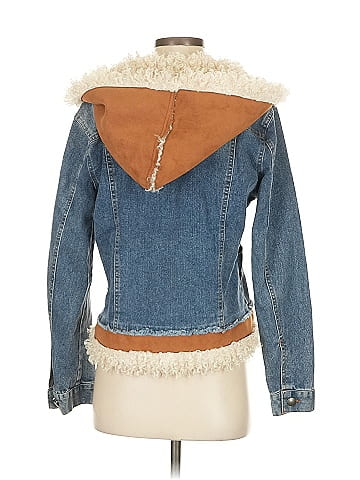 Assorted Brands Denim Jacket (view 2)