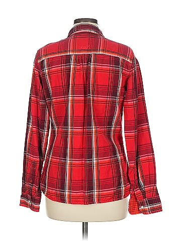 Kuhl Long Sleeve Button-Down Shirt (view 2)