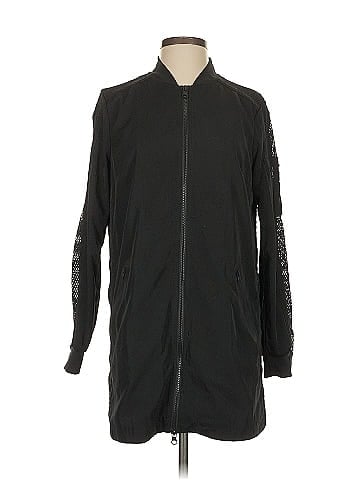 Blanc Noir Track Jacket (view 1)