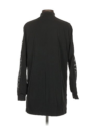 Blanc Noir Track Jacket (view 2)