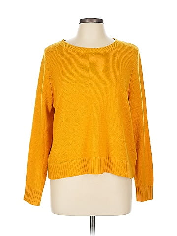 Divided by H&M 3/4 Sleeve T-Shirt (view 1)