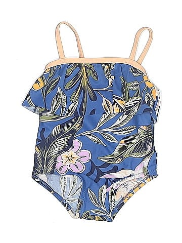 OshKosh B'gosh One Piece Swimsuit (view 1)