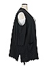 Isaac Mizrahi LIVE! Black Cardigan Size 3X - photo 3