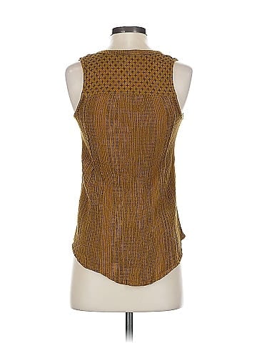 Akemi + Kin Sleeveless Blouse (view 2)