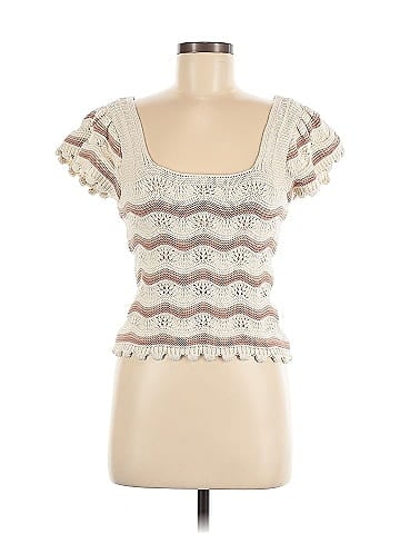 Jessica Simpson Cardigan (view 1)