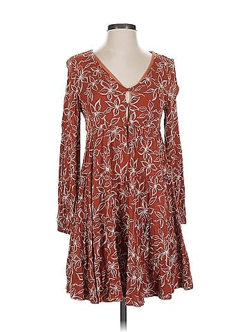 Gilli Casual Dress (view 1)
