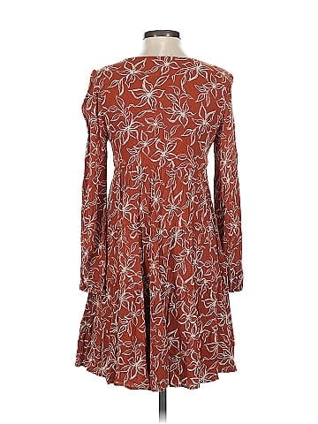 Gilli Casual Dress (view 2)