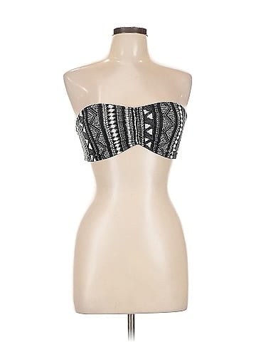 Mudd Tube Top (view 1)