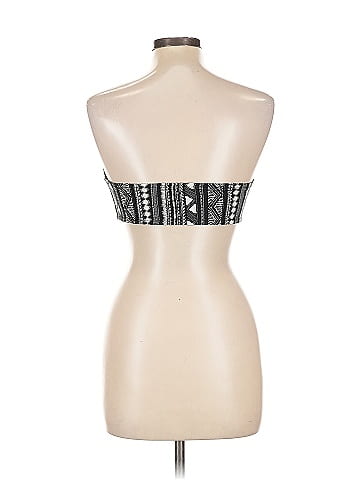 Mudd Tube Top (view 2)