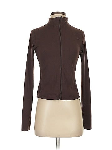 Uniqlo Track Jacket (view 1)