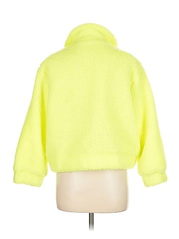 Brave Soul Faux Fur Jacket (view 2)