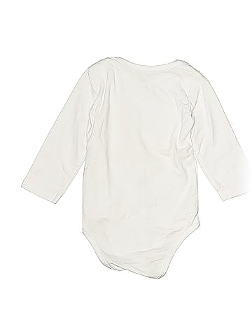 Unbranded Long Sleeve Onesie (view 2)