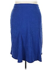 Jm Collection Casual Skirt