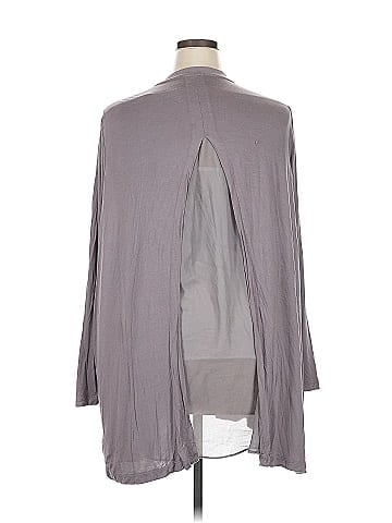 LOGO by Lori Goldstein Kimono (view 2)