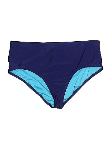 ZeroXposur Swimsuit Bottoms (view 1)