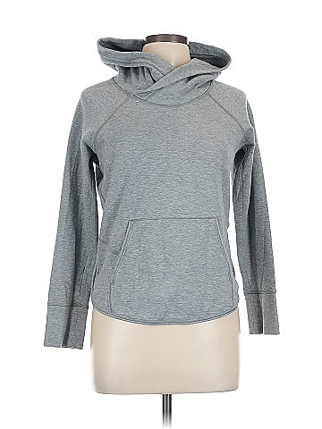 Lululemon Athletica Pullover Hoodie (view 1)
