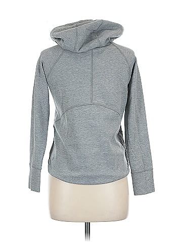 Lululemon Athletica Pullover Hoodie (view 2)