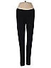 Vince Camuto 100% Nylon Solid Black Active Pants Size XS (petite) - photo 1