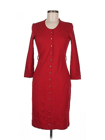 Armani Jeans Casual Dress (view 1)