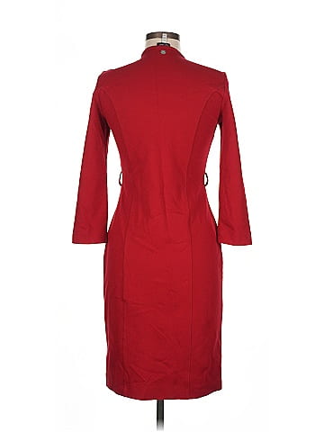 Armani Jeans Casual Dress (view 2)