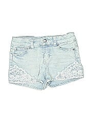 Dkny Denim Shorts