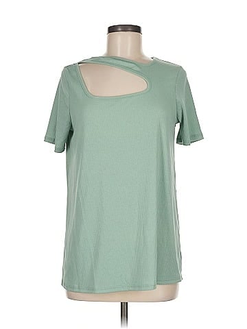 Bibi Short Sleeve T-Shirt (view 1)