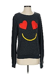 Wildfox Pullover Sweater