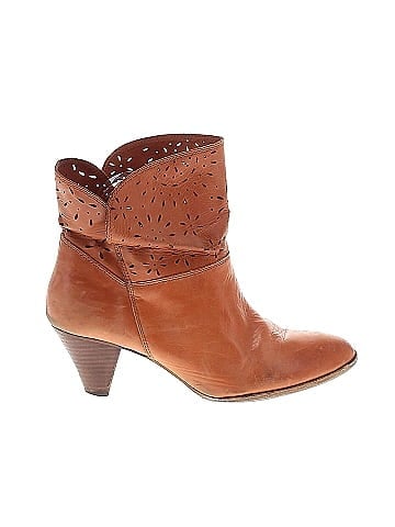 Latigo Ankle Boots (view 1)