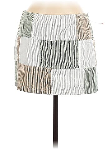 Bershka Casual Skirt (view 1)