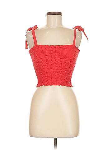 Hollister Sleeveless Top (view 1)