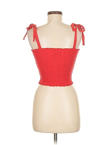 Hollister Sleeveless Top (view 2)