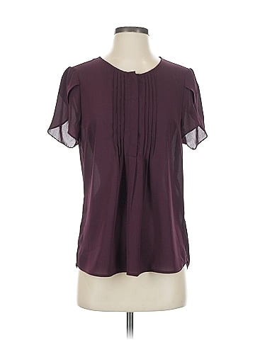 Daniel Rainn Short Sleeve T-Shirt (view 1)