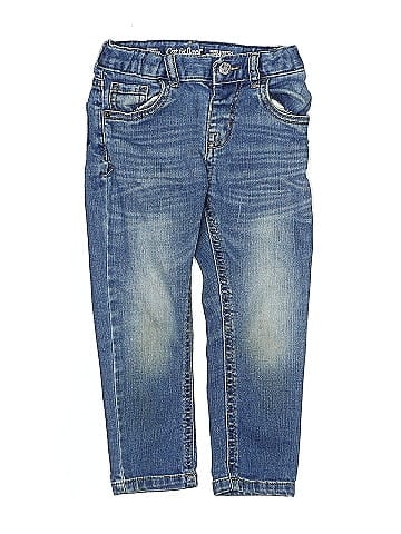 Cat & Jack Jeans (view 1)