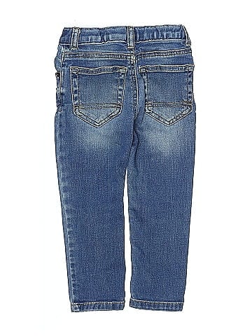 Cat & Jack Jeans (view 2)