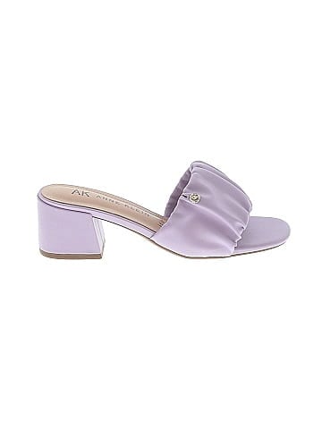 Anne Klein Mule/Clog (view 1)