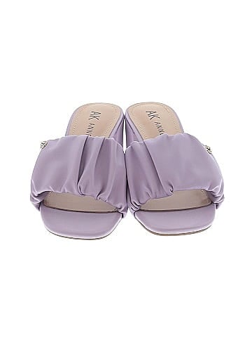 Anne Klein Mule/Clog (view 2)