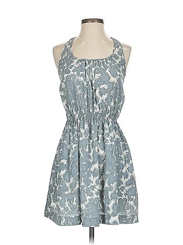 Plastic Island Casual Dress (view 1)